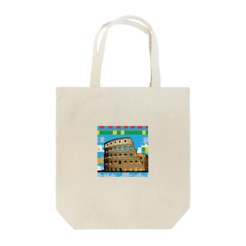 イタリア🇮🇹 Tote Bag