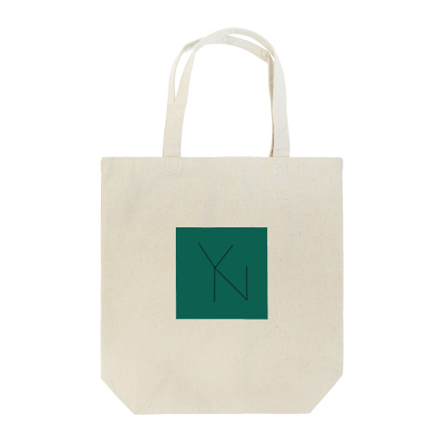 YN Tote Bag