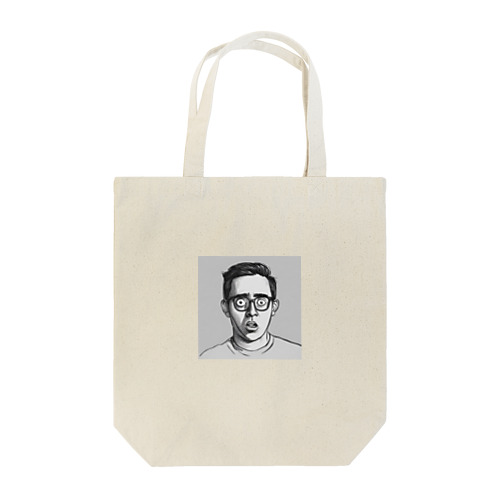 ジョーイ Tote Bag