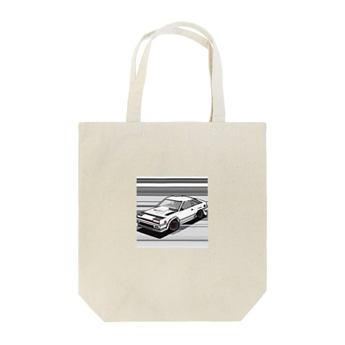 昭和平成のスポーツカー２ Tote Bag