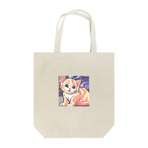 かわいい子猫グッズ Tote Bag