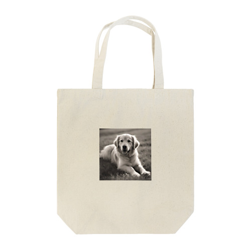 わんこ好きすぎてごめんね Tote Bag