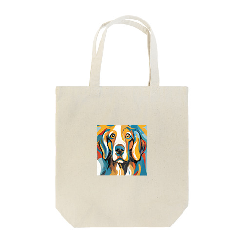 Golden Retriever Pure Love　ゴールデンレトリバー ピュアラブ Tote Bag