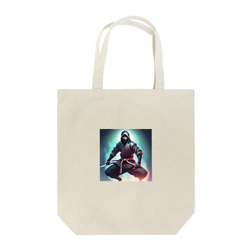 頼れるＮinjya Tote Bag