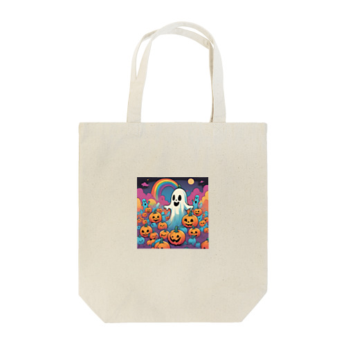 はろうぃん？ Tote Bag