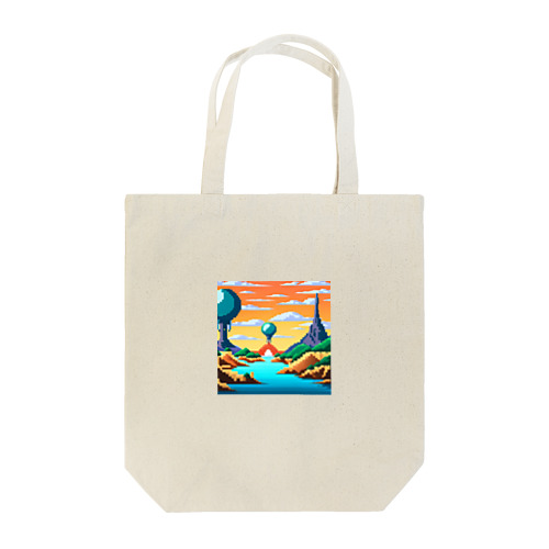 宇宙星座コレクション Tote Bag