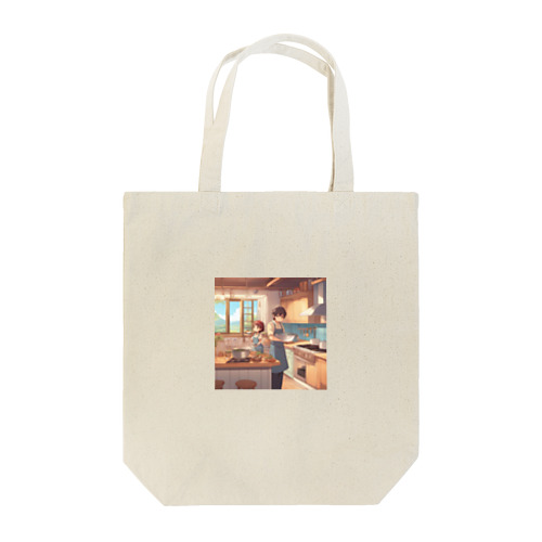 休日 Tote Bag