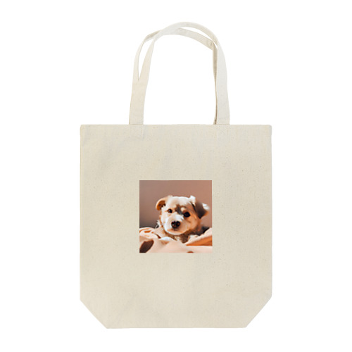 太郎くん Tote Bag