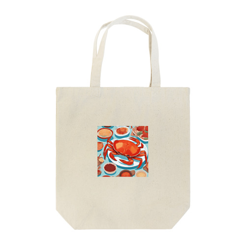 「海の宴」 Tote Bag