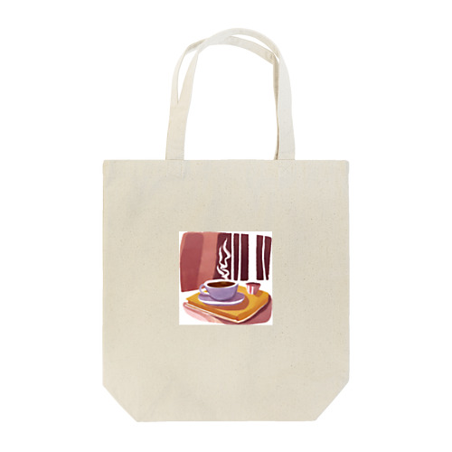 アフターヌーン Tote Bag