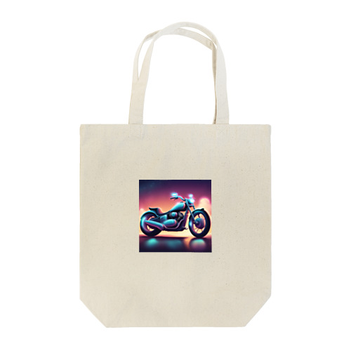 かっこいいバイク Tote Bag