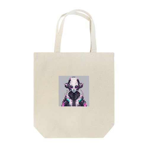 Alien3 Tote Bag