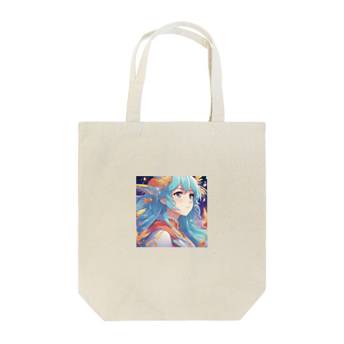 キボウ Tote Bag