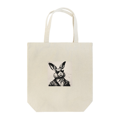 クール・ホッパー Tote Bag