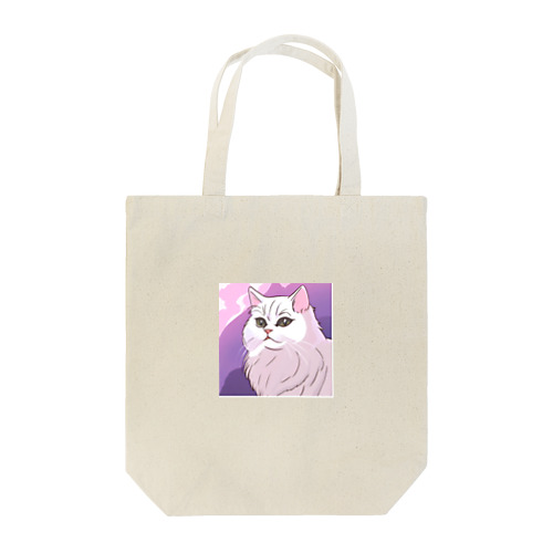 ふわふわペルシャ Tote Bag