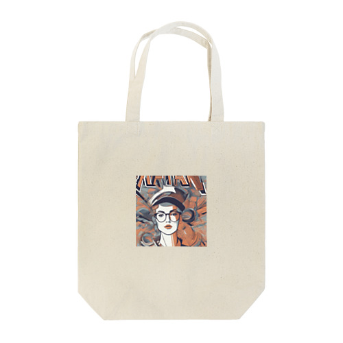 ライアン・スカイダンサー Tote Bag