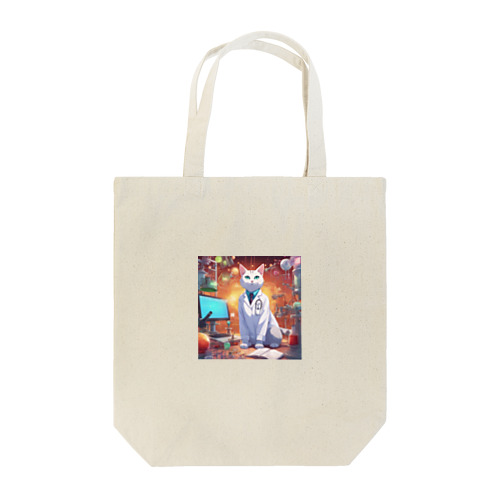 フェリクス Tote Bag