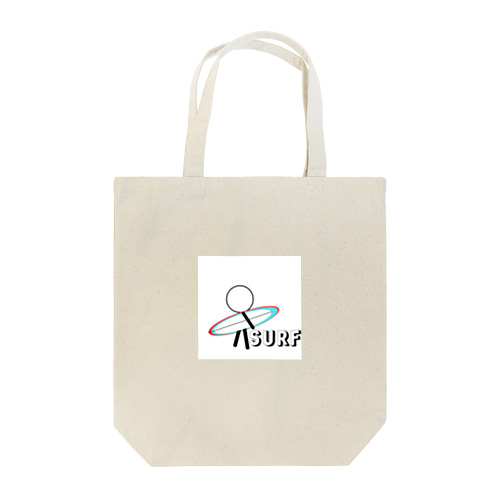 サーファー Tote Bag