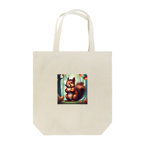 みんな大好き！チャンプリス Tote Bag