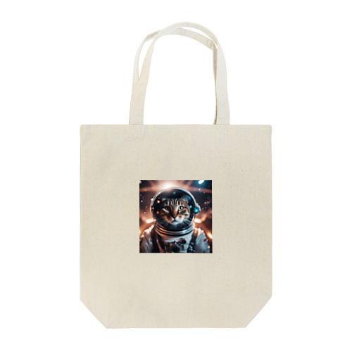 NEKO Pilot Tote Bag