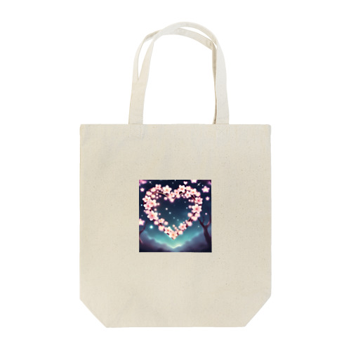 春コレパート2 Tote Bag