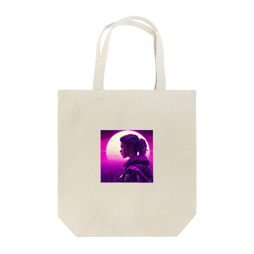 夕暮れ Tote Bag