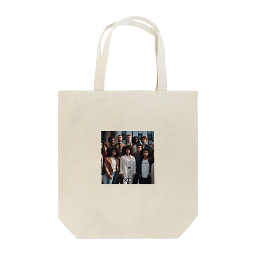 UNISEX Tote Bag