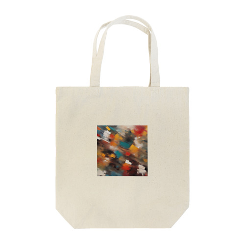 CAOSU Tote Bag