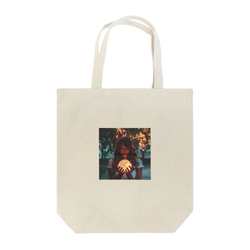  bigbamboofamily Tote Bag