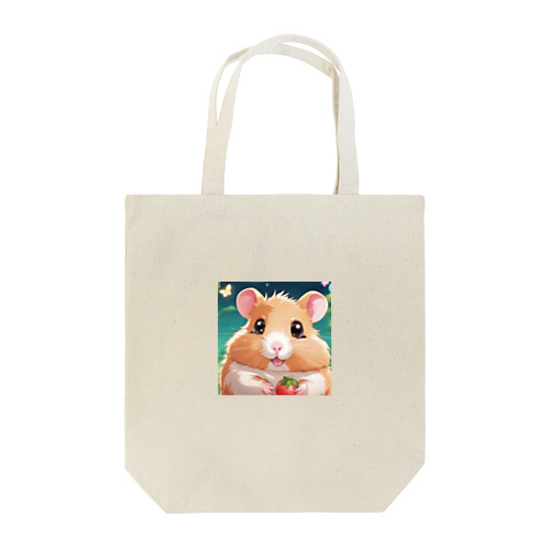 こんにちは！ Tote Bag