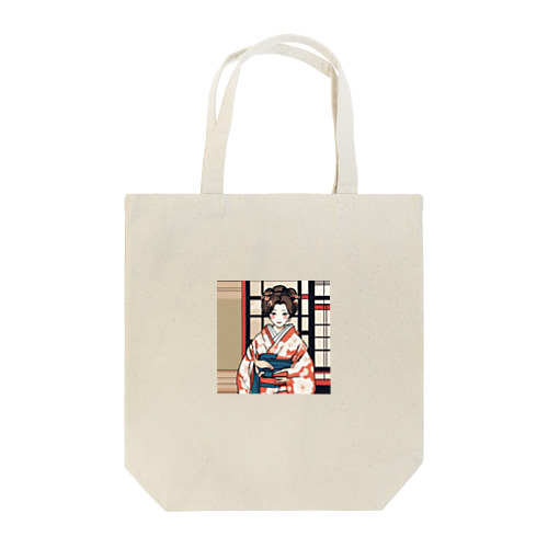 和の華 Tote Bag