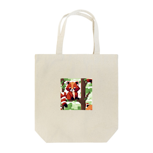 アライグマ Tote Bag