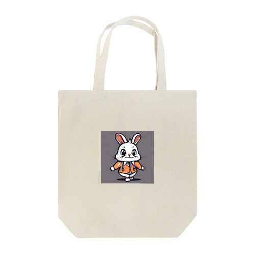 ふわふわフロッピー Tote Bag