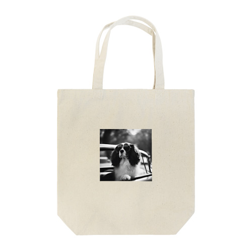 サングラスのBarry Tote Bag