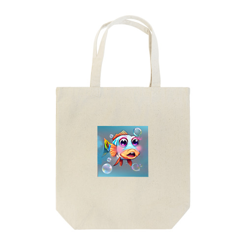 GYOPPI Tote Bag