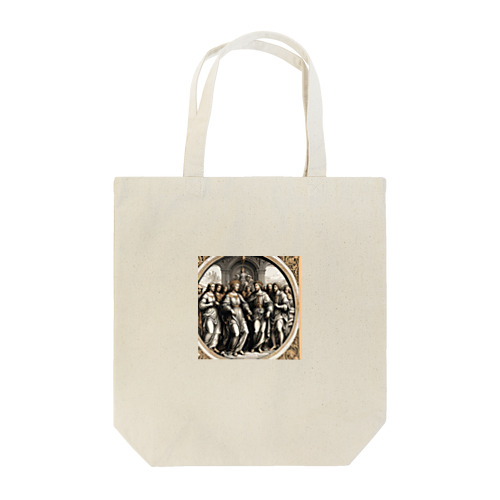 永遠の情熱 Tote Bag