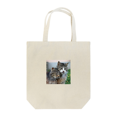 愛だろう愛 Tote Bag