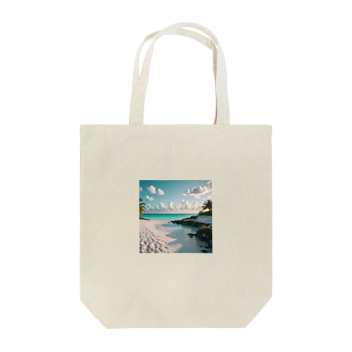 beach Tote Bag