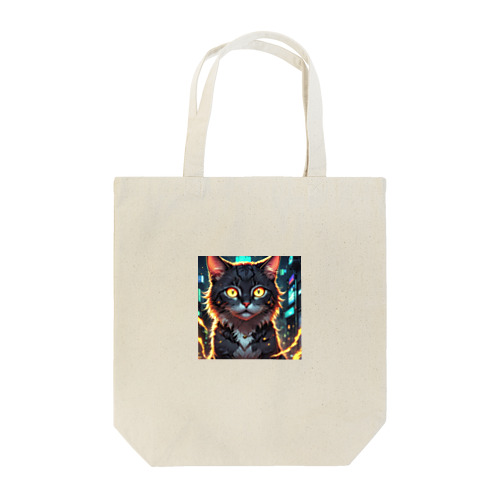 夜の支配者 Tote Bag