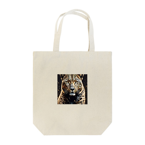 ヒョウ6 Tote Bag