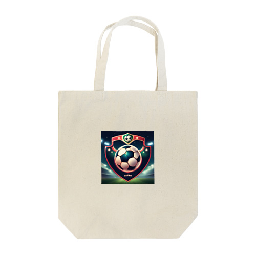 NEWフットボール2 Tote Bag