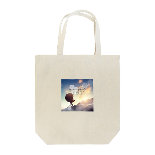 bigbamboofamily Tote Bag