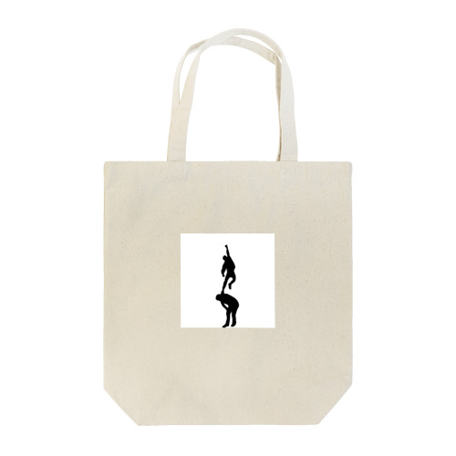 iKE Tote Bag