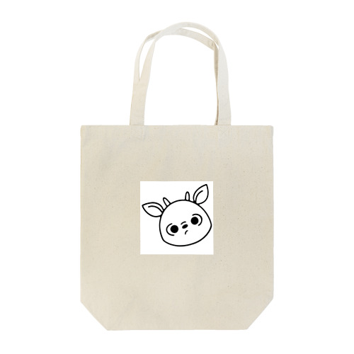 まだ角が大きくない Tote Bag