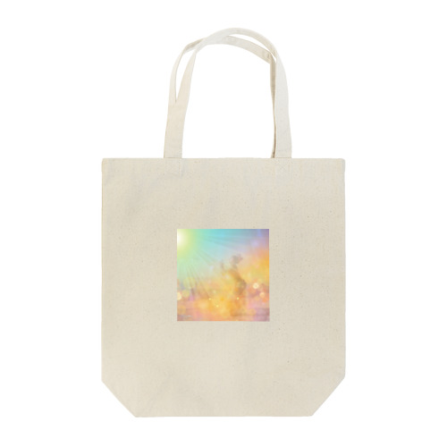 女神シリーズ Tote Bag