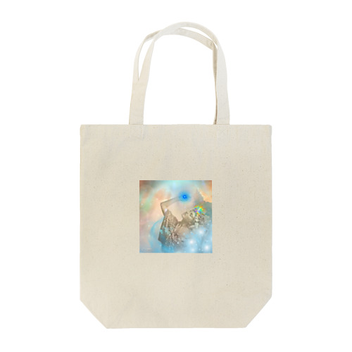 女神シリーズ Tote Bag