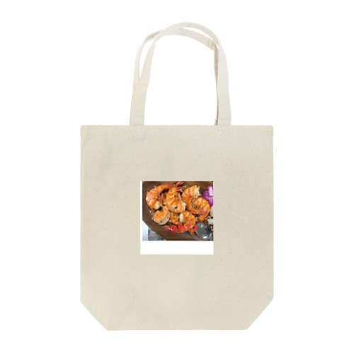 Fake food③ Tote Bag