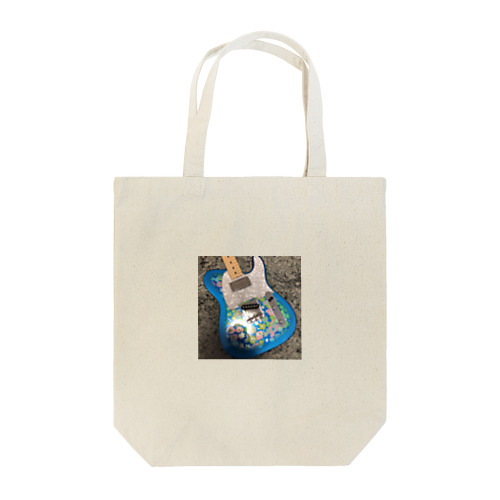 サスケTグッツ Tote Bag