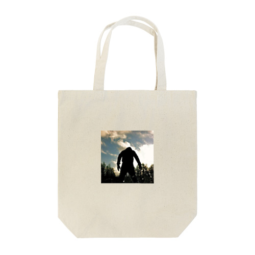 FIRST TRY Tote Bag