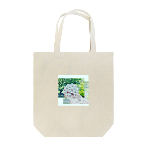 おひさまフラーレンかがやき Tote Bag